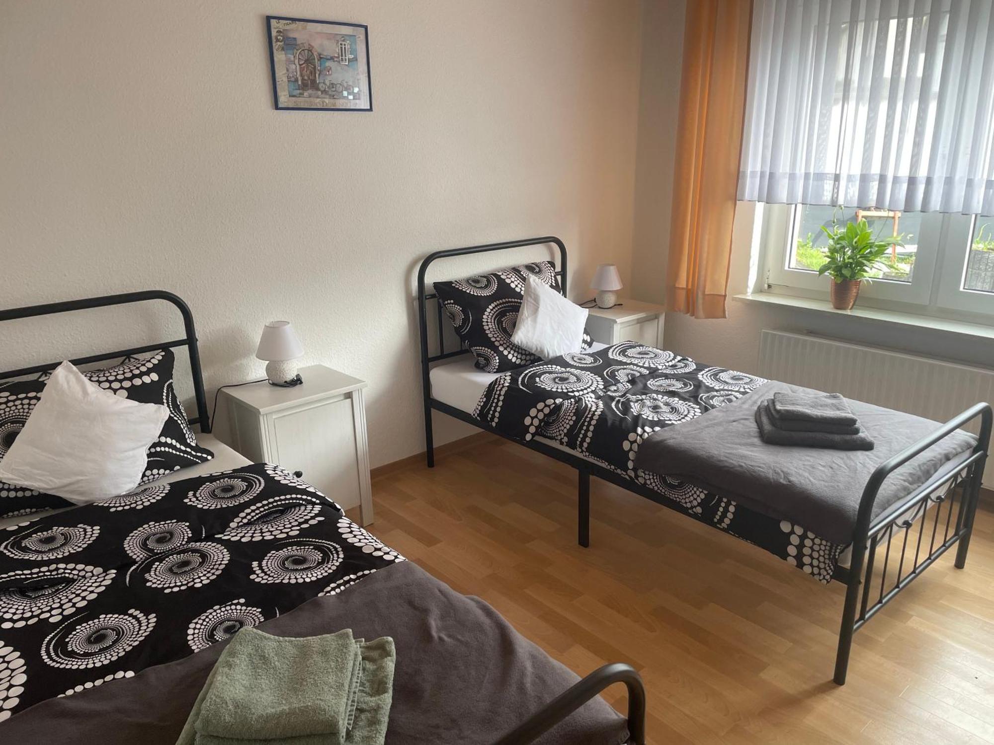 Ferienhaus Moehnetal Allagen Εξωτερικό φωτογραφία