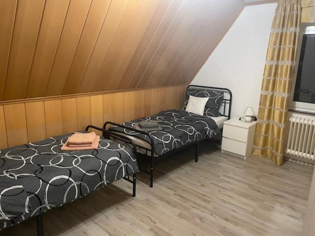 Ferienhaus Moehnetal Allagen Εξωτερικό φωτογραφία