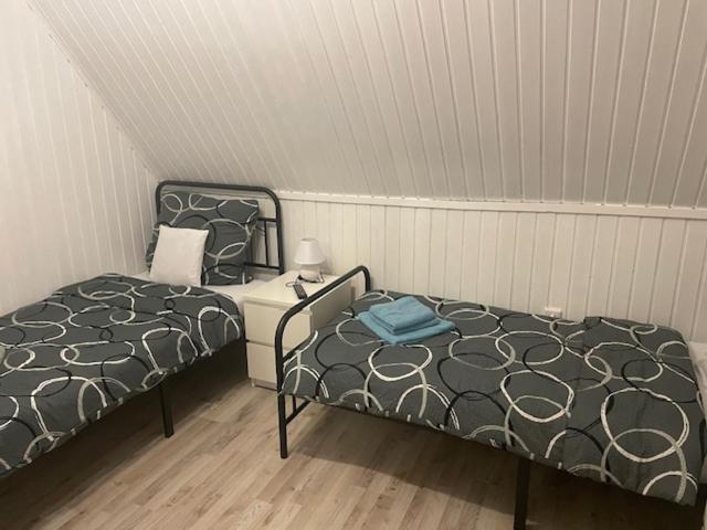 Ferienhaus Moehnetal Allagen Εξωτερικό φωτογραφία
